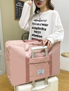 Travel bag, shoulder bag, capacious storage bag, set, waterproof bag, sports bag 3