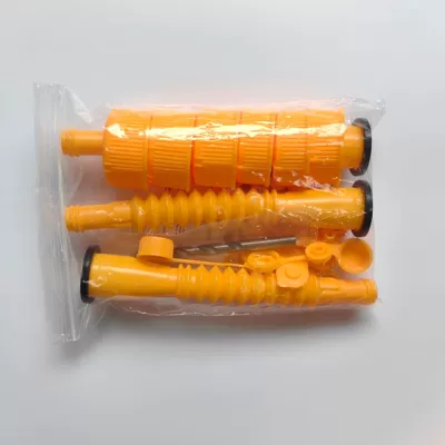 nozzle oil pot cap matching – Kempinq və səyahət - three-sets-of-bags-one-drill-bit