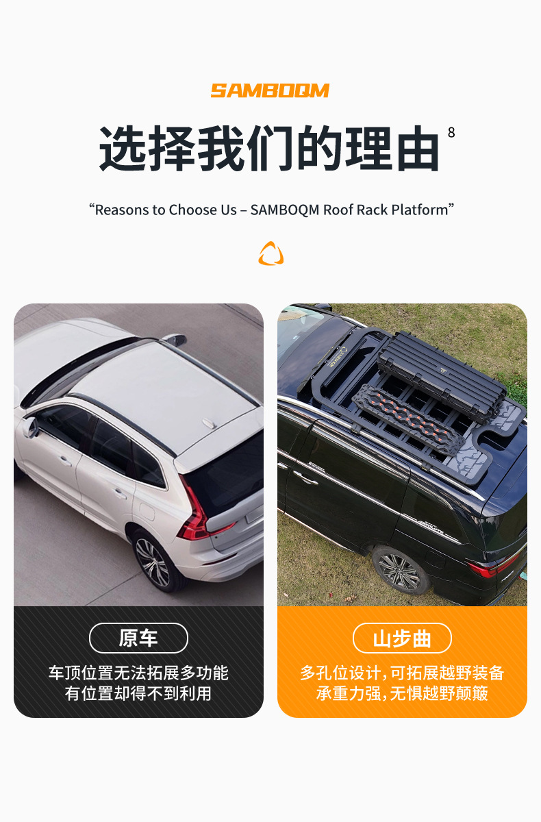 Honda Odyssey Roof Rack for Outdoor Travel, Self-Driving Tours, Off-Road Modification Parts, Aluminum Alloy Roof
