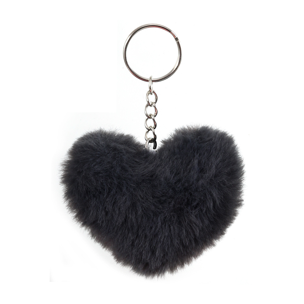 8cm pequeño corazón de melocotón mochila amor llavero colgante lindo en forma de corazón creativo mochila bolsa colgante decoración actividad regalo