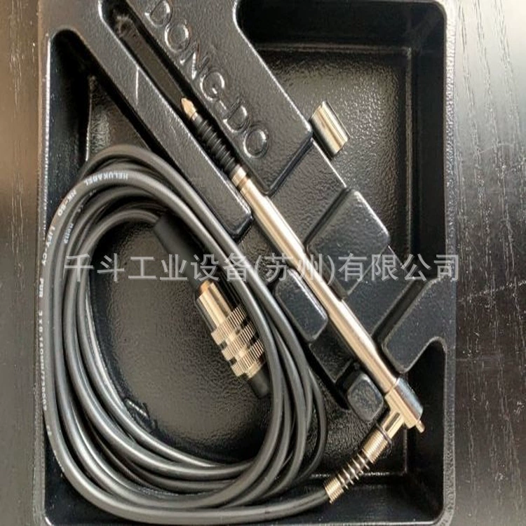 Датчик смещения Dongdu DONG-DO DP-S2A (пневматический тип)