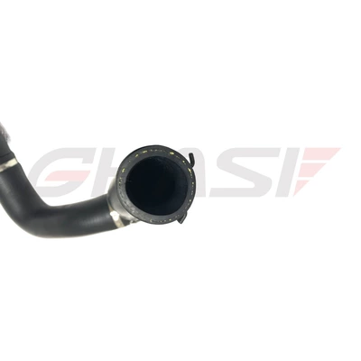 Defender 2.5 Diesel L316 Old – automobile water pipe