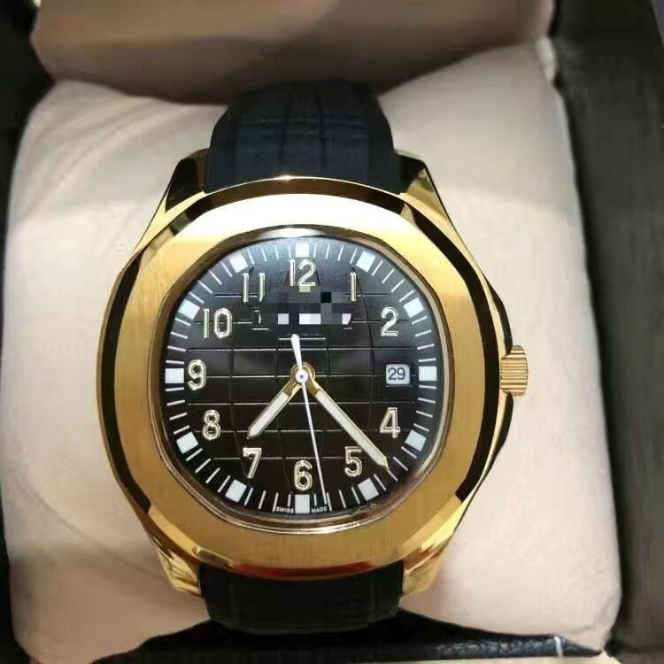 代発全自動機械男性腕時計オウムの手雷シリーズ夜光防水ビジネス腕時計をサポートします。