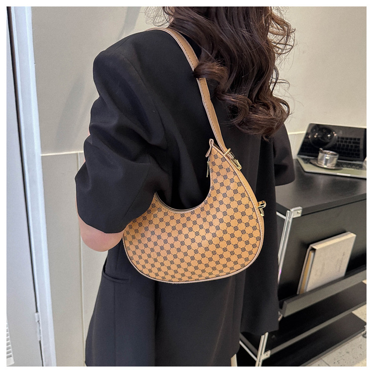 universal cute one-shoulder bag