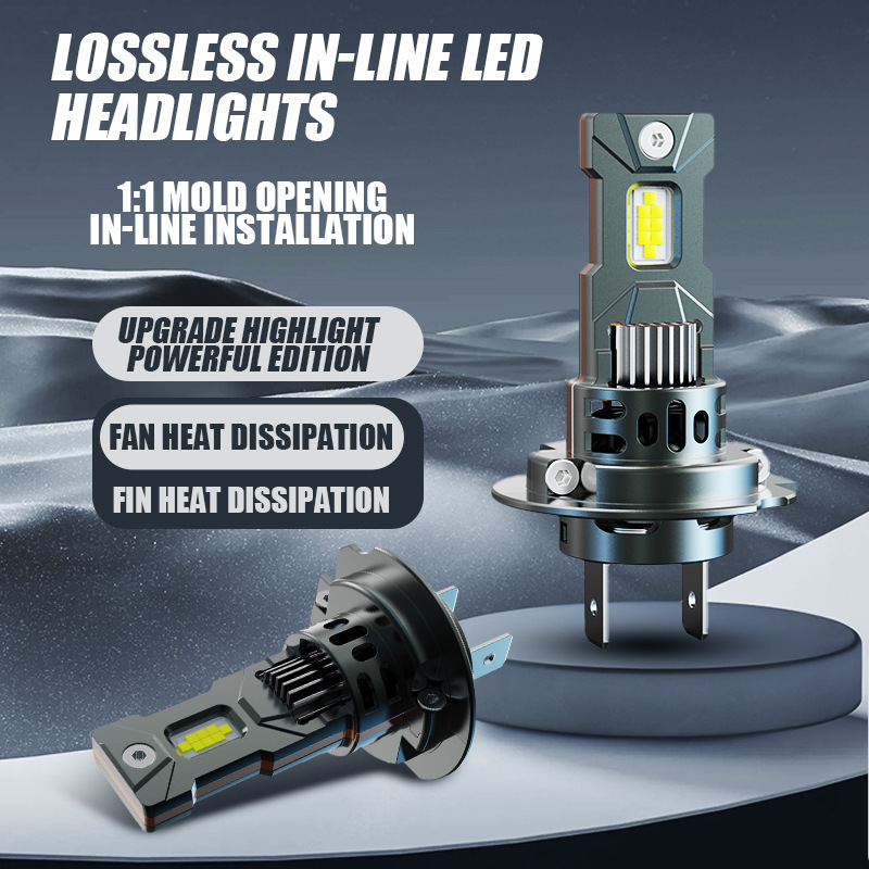 LED small modified bulb, (Cross-border trading), 65W