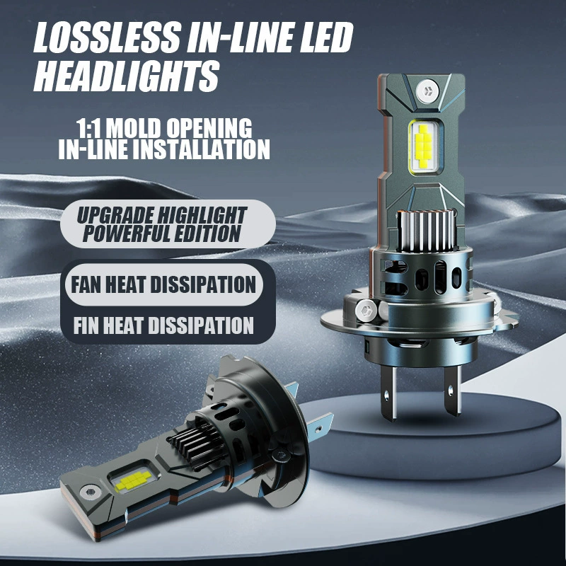 LED small modified bulb, (Cross-border trading), 65W