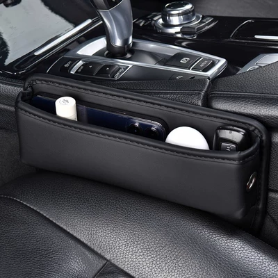 Organizer, Qìchē Car storage bag/box