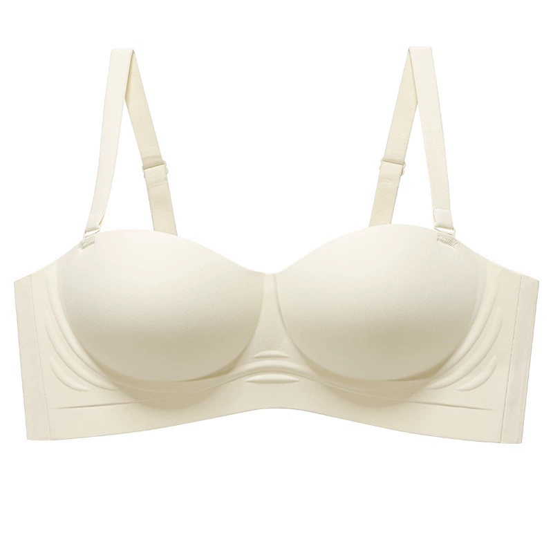 Underwear, thin supporting push up bra
