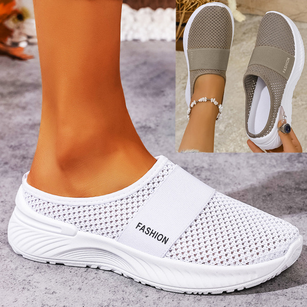 summer breathable shoes