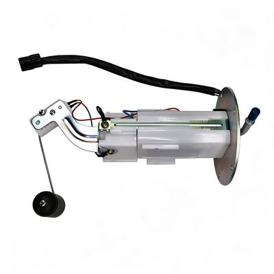 Oil pump, nozzle for Kawasaki Ninja 650