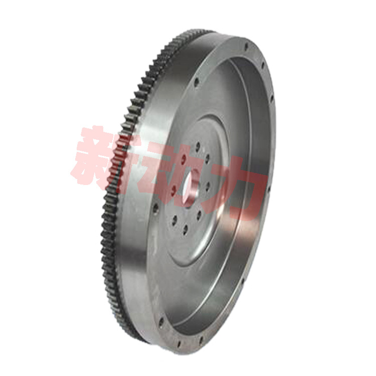 康明斯3936822飞轮 NT855飞轮