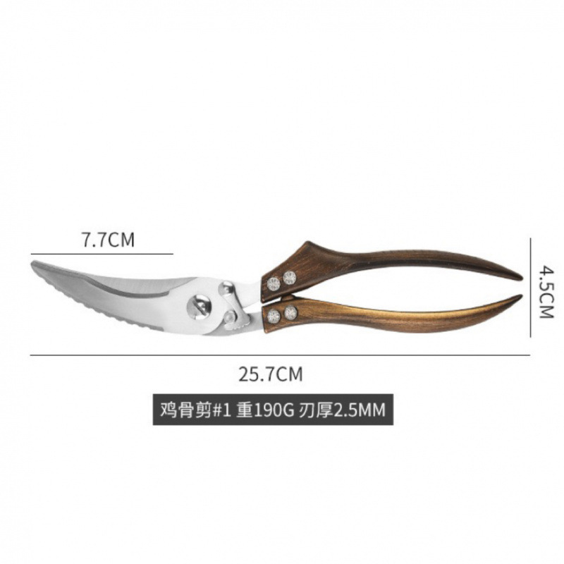 브론즈 브러시드 이글 입 알루미늄 합금 핸들(버블 백에 포장)