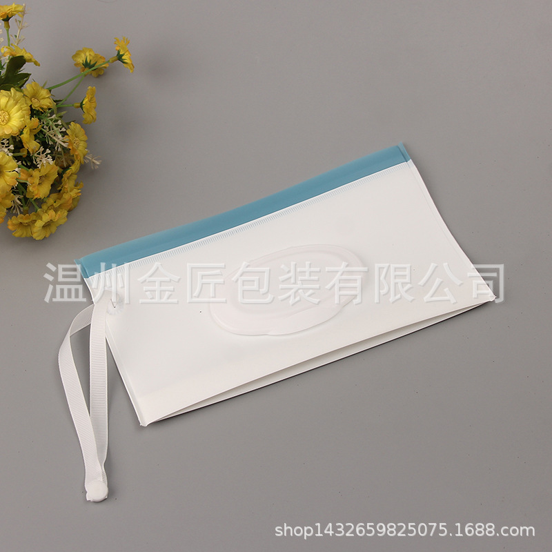 50 실크*블루 유백색