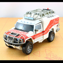 玩具1变形金刚2救护车v航行家级07电影1版模型5正品3汽车人