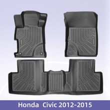 mHonda CivicŴȼ2012-2015 3Dȫ|TPE܇_|