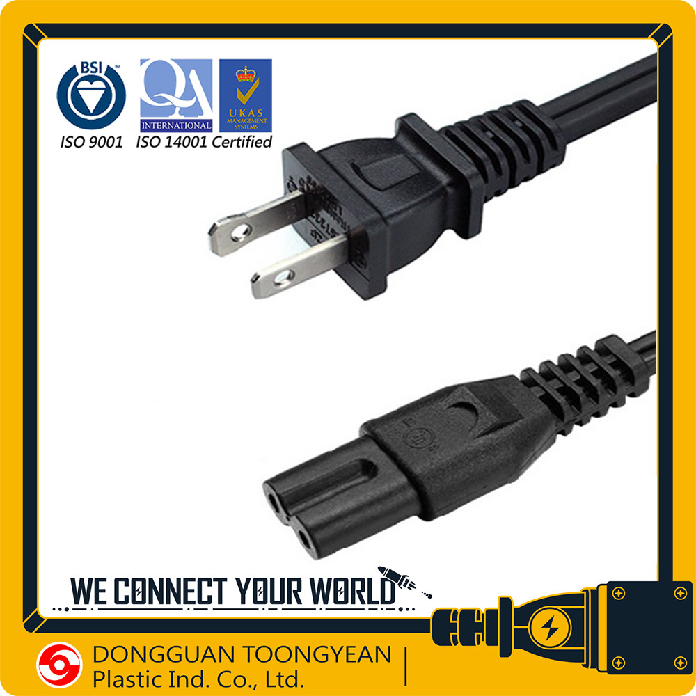 统元E87333美国收音机极性8字尾插,D字尾插