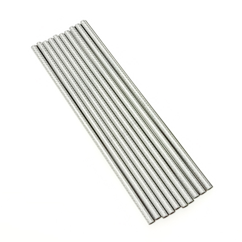 24 colores de salida de aire del coche tira decorativa clip de malla medio en forma de U galvanoplastia brillante tira de aire acondicionado color cromo modificación interior