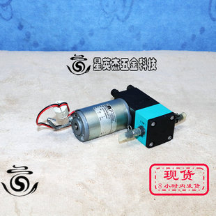 A069*KNF TYP PML2866-NF 100 24V W 3/1109 4934583΢�͸�Ĥ�ø�