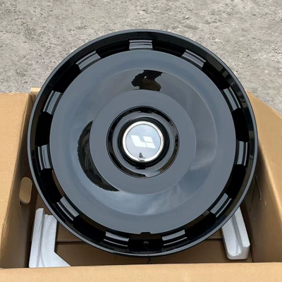 Hub – L7 L8 L9 One I8 - 19x85j-forged-no-23