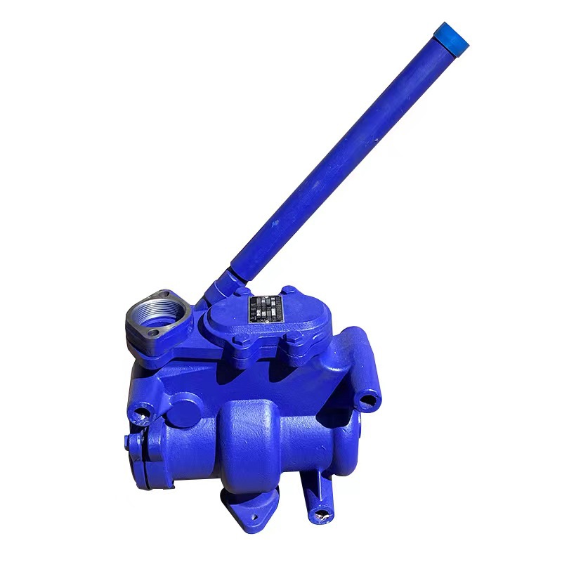 直销现货S、SH手摇泵 SH-38