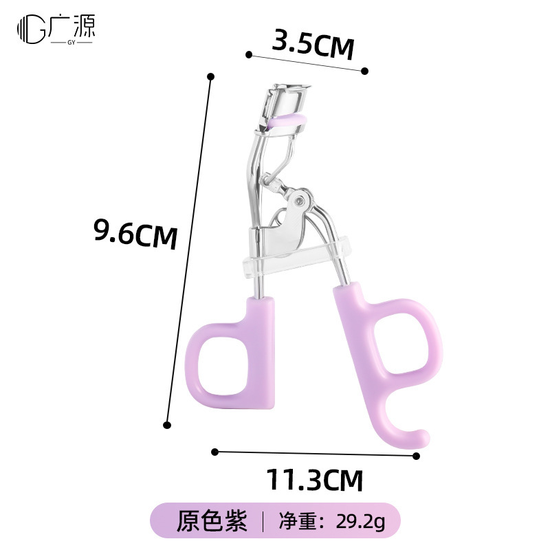 空を飛ぶまつげクリップ巻き上げ器初心者携帯型美化粧ツール広角肉を挟まない太陽花まつげクリップ|undefined
