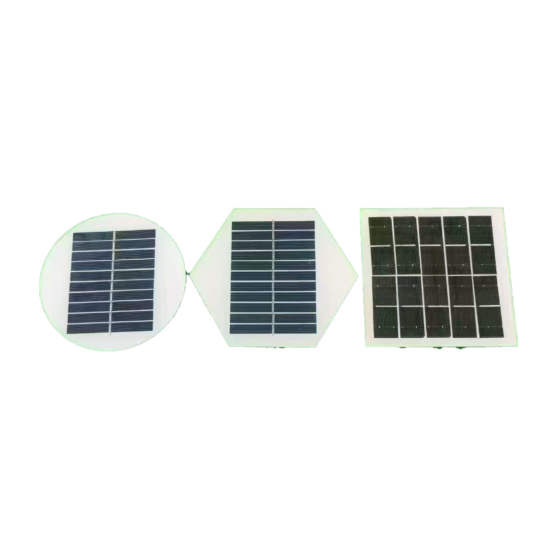 Солнечная панель Huier New Energy 5V3W