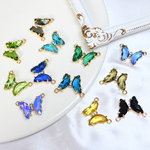 �羳��14K�����Ƕˮ����ɫ�����p�������ֹ�DIY�Ʒ���������