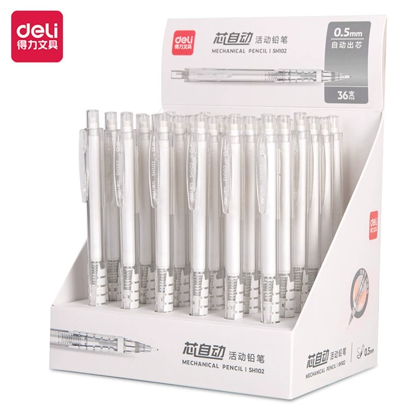 SH102 automatic outlet [0.5mm] single support