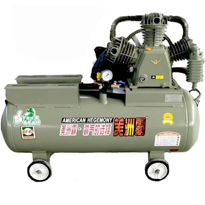 Hava kompressorları – Air Pick Butter Air Compressor