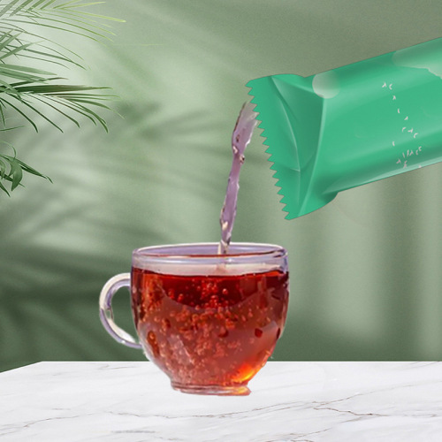 Rejuvenating Collection Polygonatum Oyster Shell Beverage 100ml Independent Packaging Plant Beverage Original Manufacturer Supports Labeling OEM