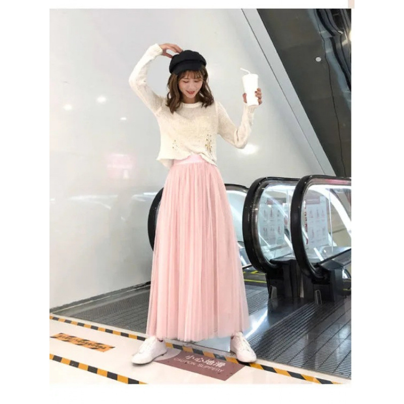 분홍색