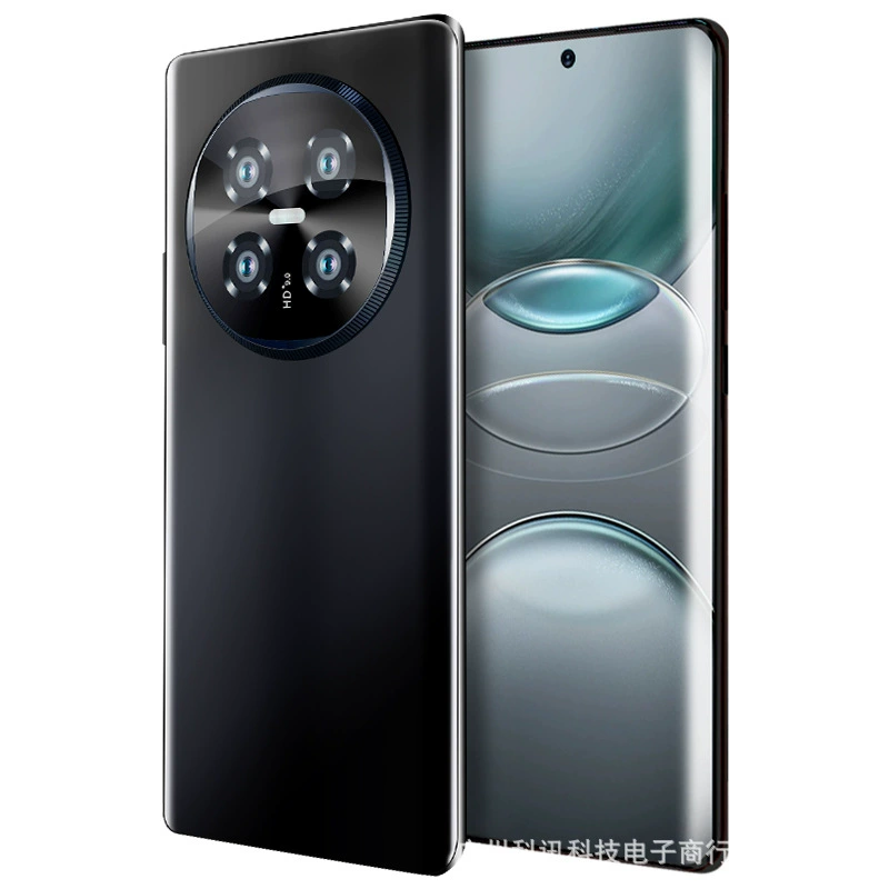 Smart mobile phone, official flagship store, wide screen, Android, 5G, support function for all network communication standards, official product
