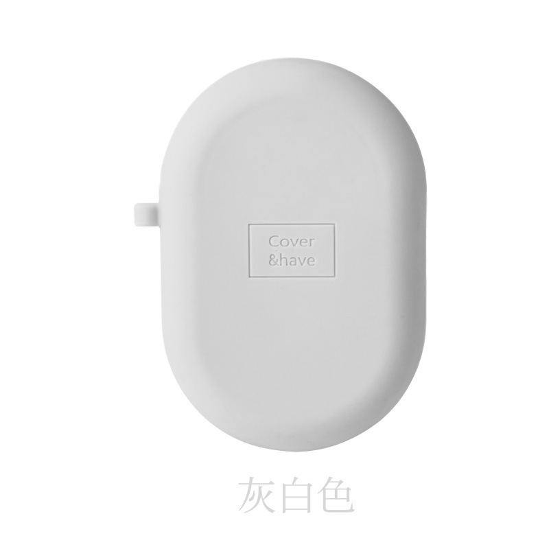 携帯型有線イヤホン収納カバーイヤホンケーブル整理バッグevaイヤホン収納ケースミニ|undefined