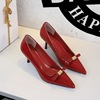 9998-1 wine red's image