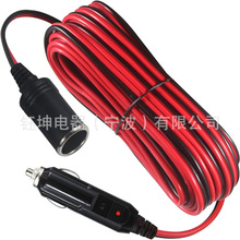 KUNCAN 26FT �c�������L�������^��ĸ�����m����14AWG �������L��