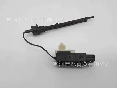 evaporator thermistor temperature | Automotive Sensors - 97614-1e000