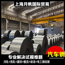 SMTC 5 110 010-SCR950HS+AS 标准汽车钢 热镀锌 批发价格