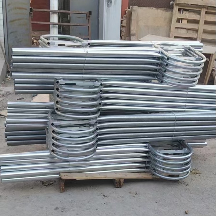 施工升降机配件电梯电缆防护圈护线圈电缆线防护圈