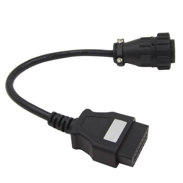 SCANIA 16PIN Cable for Autocom DS150 CDP+ Pro Multi-diag