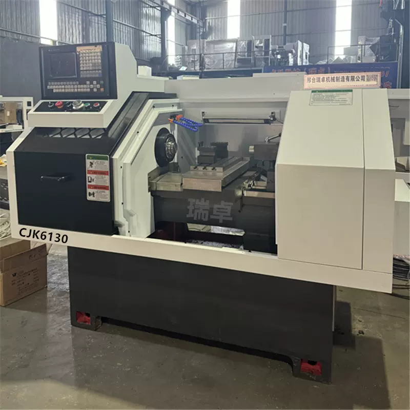 厂家供应高精度6130数控车床高转速6130数控机床全自动精密数数控