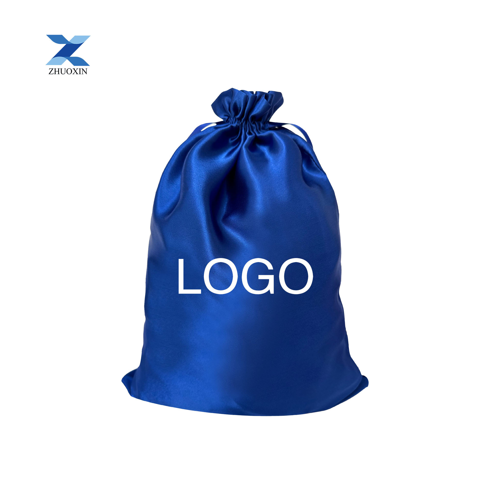 블루;30*40cm;폴리에스테르 90% + 스판덱스 10%