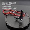 Protective amulet, buckle jade, stand, advanced material, tea pancake