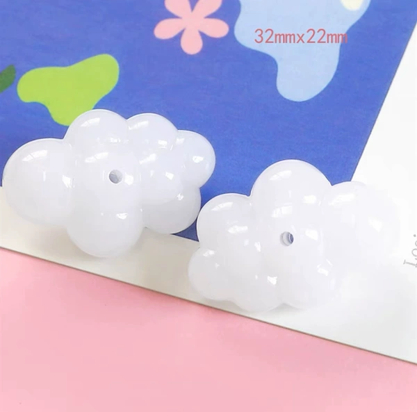 03#Jelly White