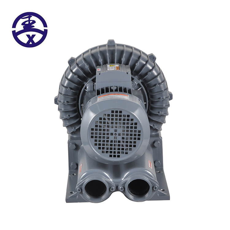 RB环形高压风机批发 工业环形高压风机 吹吸两用耐高温气泵