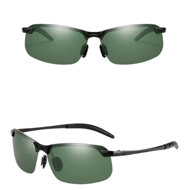 Men's sunglasses, retro glasses