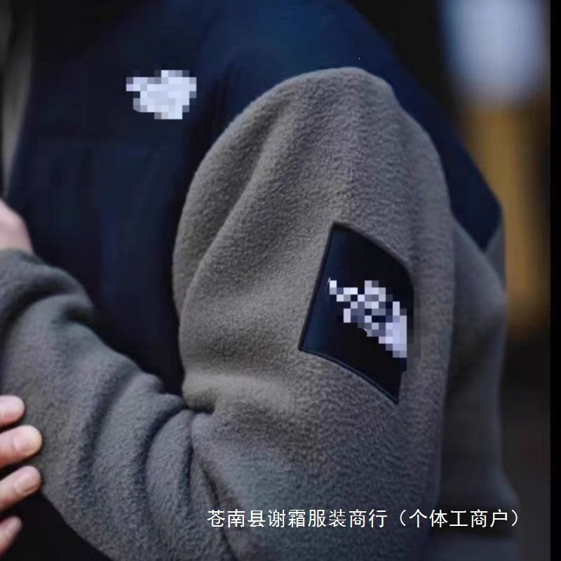 North Face 2026 American version spring and autumn couple's fleece hooded jacket, embroidered fashion jacket, men's casual style, wholesale North Face 2026 American version spring and autumn couple's fleece hooded jacket, embroidered fashion jacket, men's casual style, wholesale