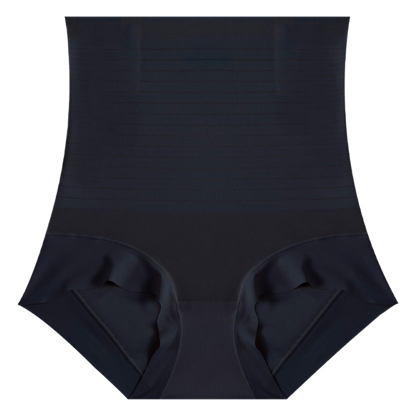 Cintura alta formación vientre pantalones fuerte cadera elevación pantalones verano fino vientre modelado postparto vientre sin costura vientre conformación ropa interior