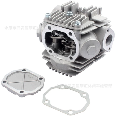 Head Assembly Ws110 C110 – Motorcycle engine and accessories