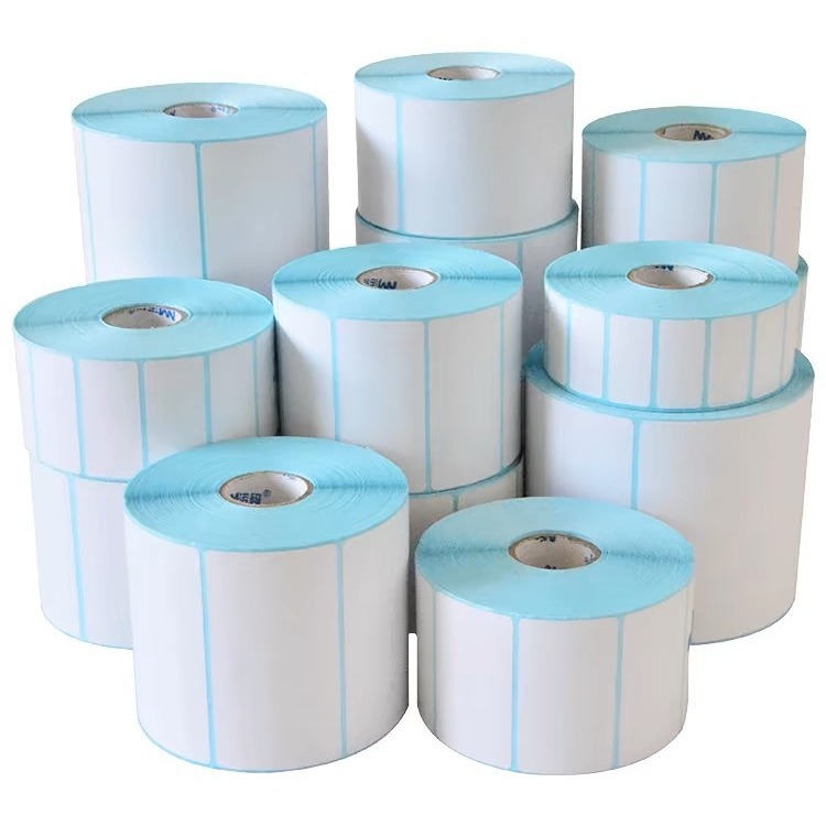 不干胶标签饮料瓶贴外包装不干胶印刷商品市场广告标签贴纸批发