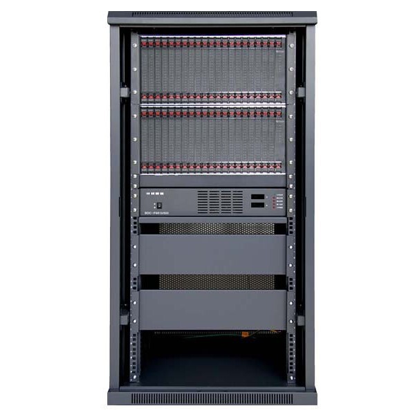 Shenou 8000 digital program-controlled switch